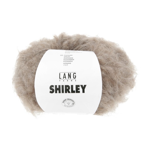 Lang Yarns - Shirley - 0096
