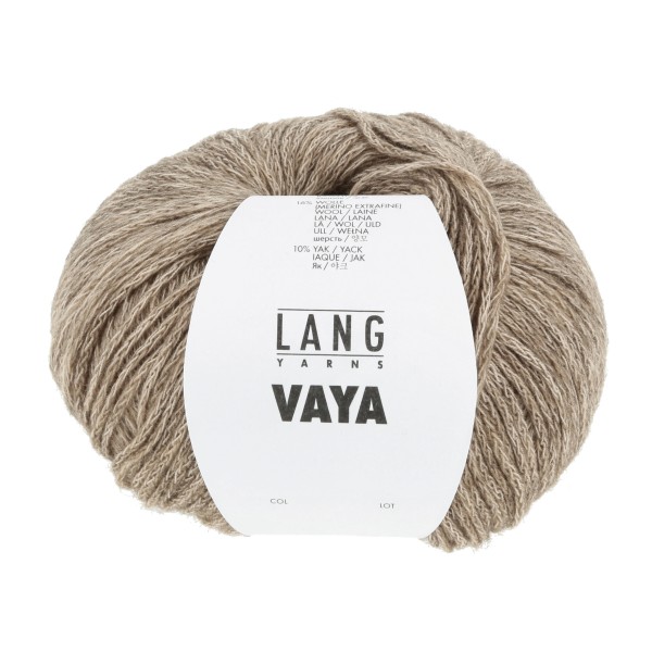 Lang Yarns - Vaya - 0026
