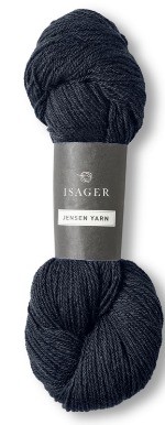 ISAGER - Jensen Yarn - 100