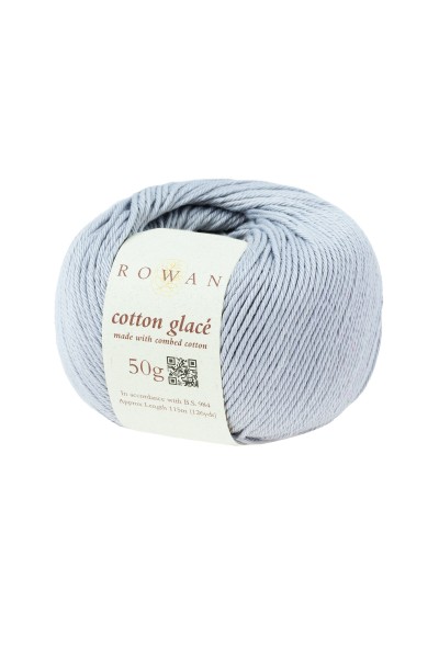Rowan Cotton Glace - 00831