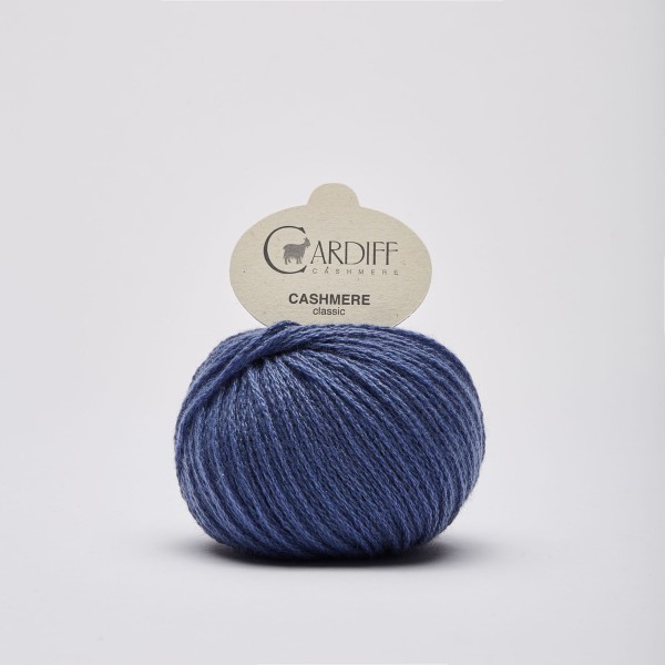 Cardiff Cashmere Classic - Cristobal 544
