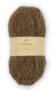 ISAGER - Boucle 8s