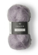 ISAGER - Silk Mohair - 12