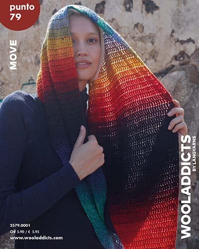 WOOLADDICTS - Punto 79