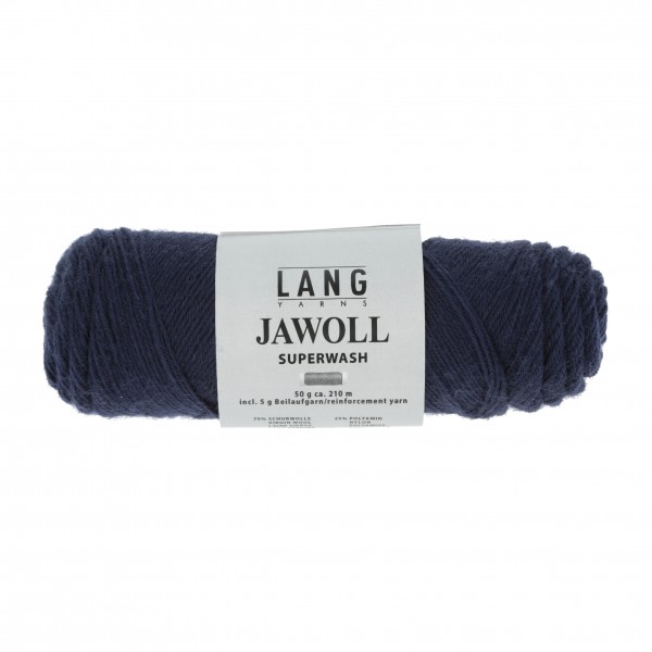 Lang Yarns - JAWOLL Superwash - 0025