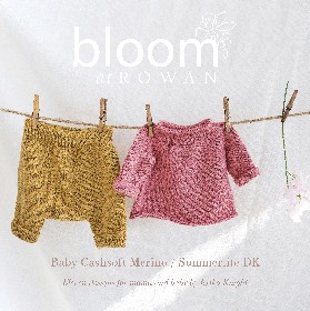 Bloom at ROWAN Book Two