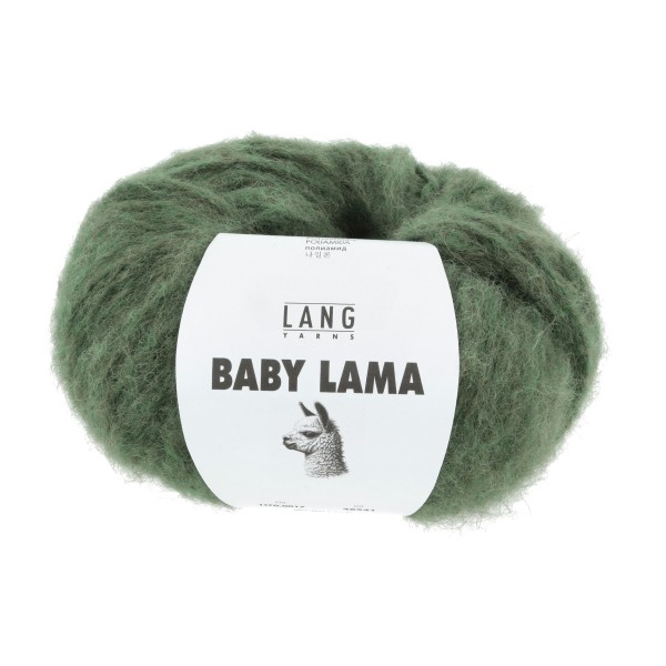 Lang Yarns - Baby Lama - 0017