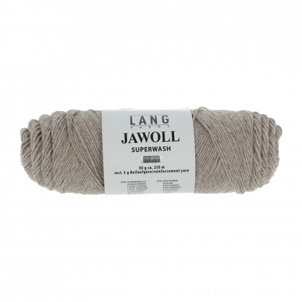 Lang Yarns - JAWOLL Superwash - 0045