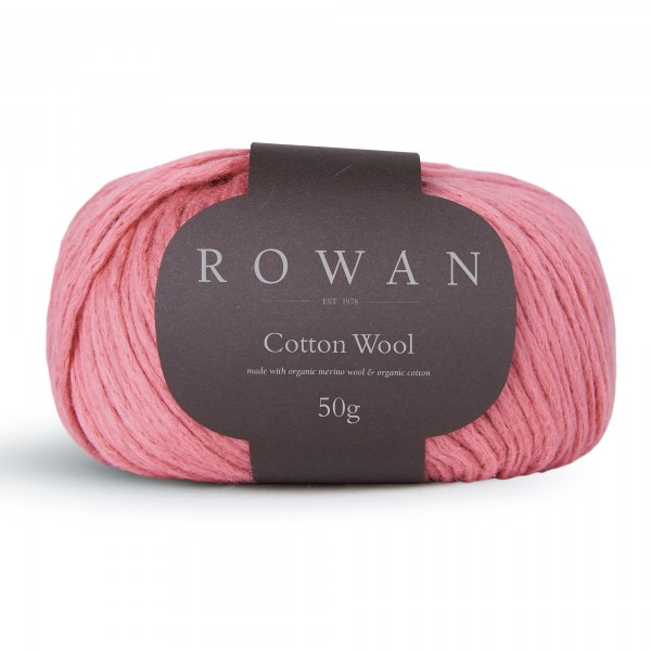 Rowan Cotton Wool 00207