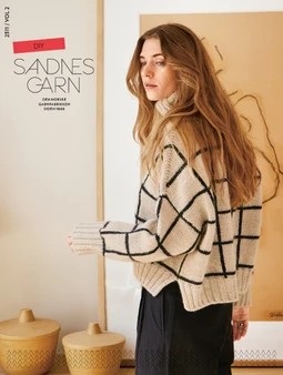Sandnes Garn - DIY - 2311/2