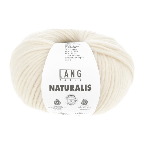 Lang Yarns - Naturalis - 0094