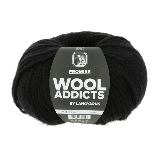 WOOLADDICTS - Promise - 0035