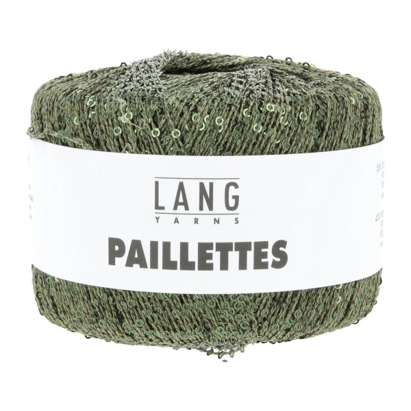 Lang Yarns - Paillettes - 0099
