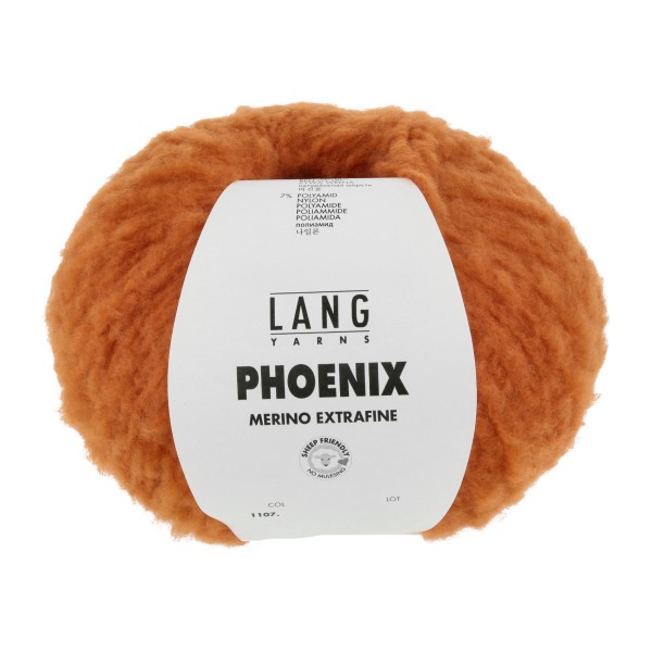 Lang Yarns - Phoenix - 0059