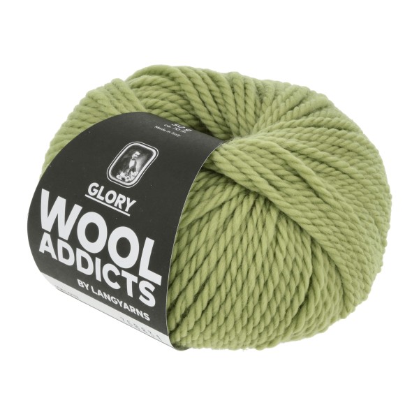 Wooladdicts - Glory - 0117