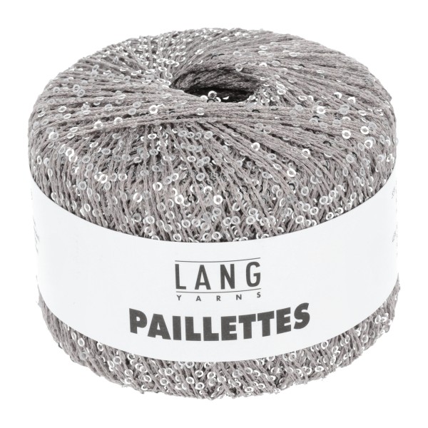 Lang Yarns - Paillettes - 0023