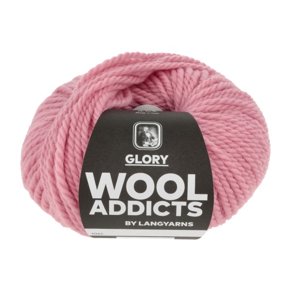 Wooladdicts - Glory - 0128