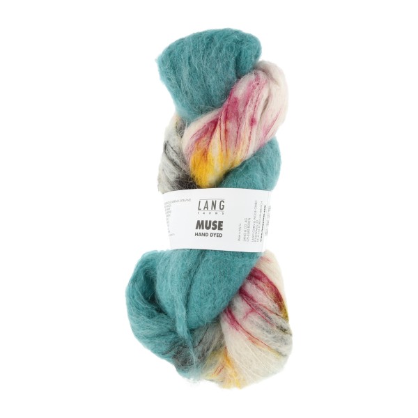 Lang Yarns - Muse - 0009