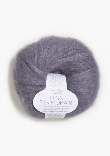 Sandnes Garn - Tynn Silk Mohair - 5043