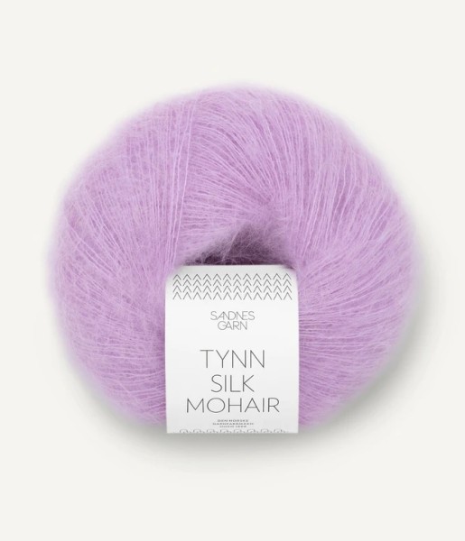Sandnes Garn - Tynn Silk Mohair - 5023