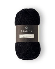 Isager HOR Organic - Ink