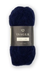 ISAGER - Soft Fine - 100