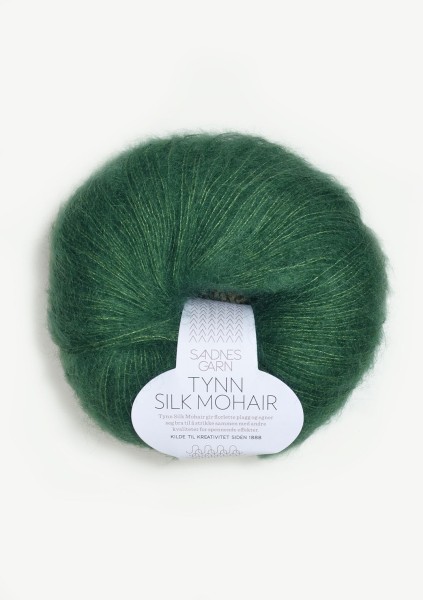 Sandnes Garn - Tynn Silk Mohair - 7755