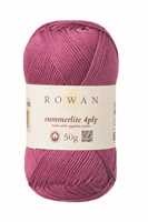 Rowan Summerlite 4ply - Vintage Cl.