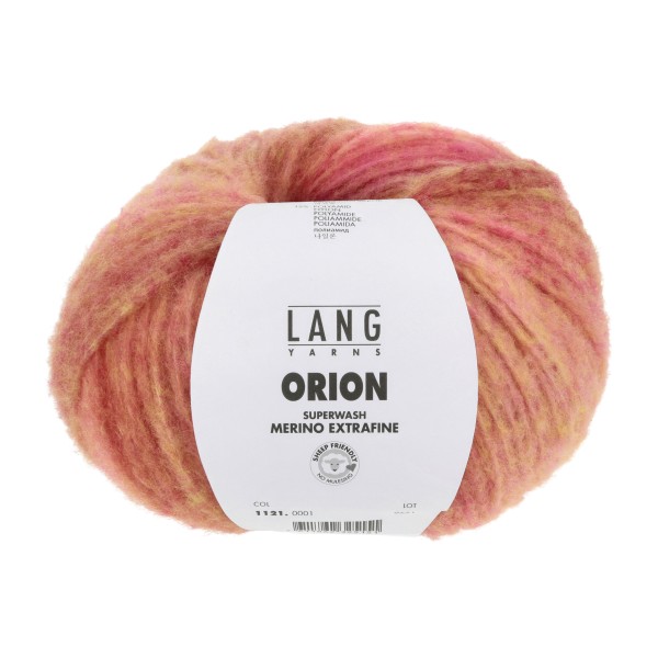 Lang Yarns - Orion - 0001