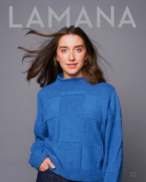 LAMANA - Magazin Nr. 14