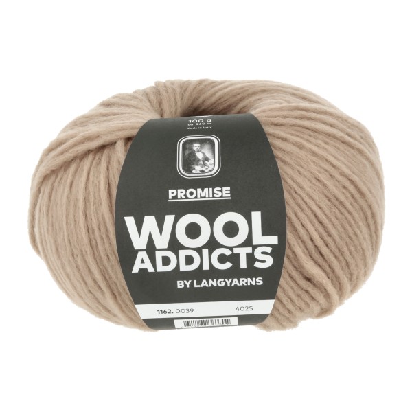 WOOLADDICTS - Promise - 0039
