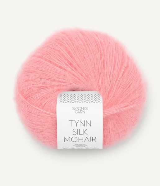 Sandnes Garn - Tynn Silk Mohair - 4213