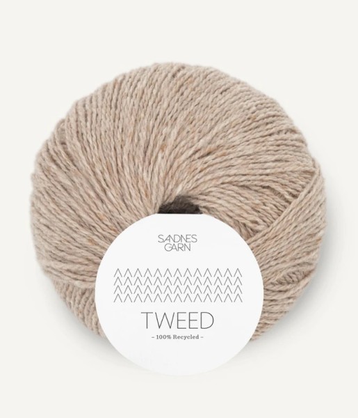 Sandnes Garn - Tweed