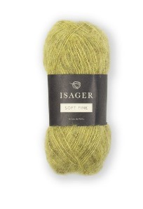 Isager Soft Fine