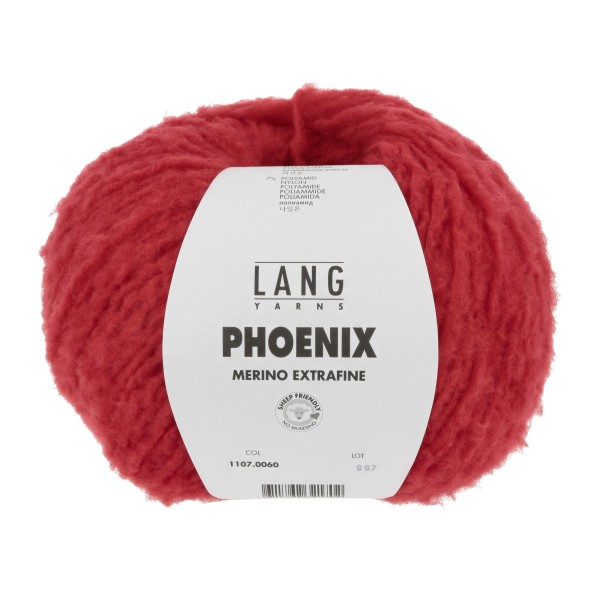 Lang Yarns - Phoenix - 0060