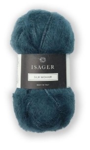 ISAGER - Silk Mohair - 16