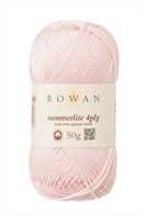 Rowan Summerlite 4 ply - 00444