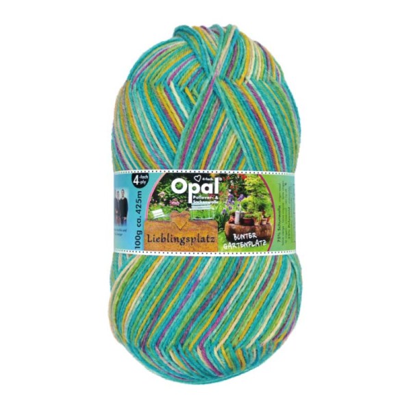 SCHULANA - OPAL - Lieblingsplatz -11464