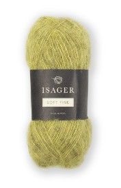 ISAGER - Soft Fine - 35