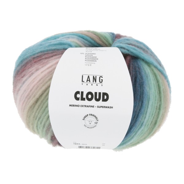Lang Yarns - Cloud - 0033