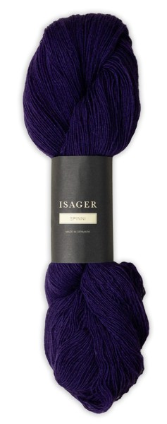Isager Spinni - 14
