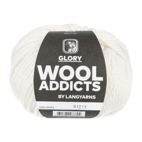Wooladdicts - Glory - 0094