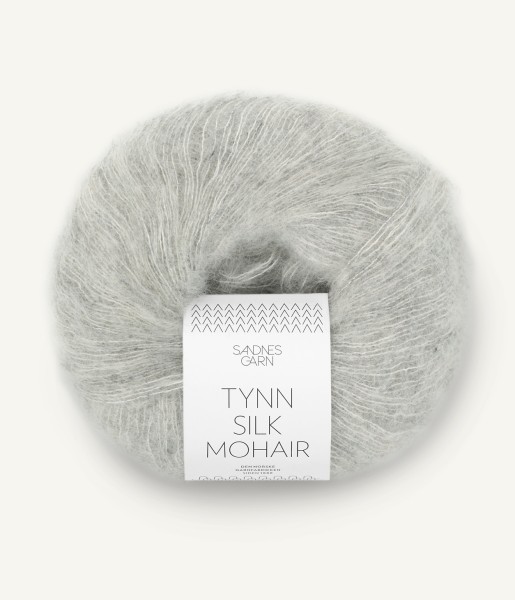 Sandnes Garn - Tynn Silk Mohair - 1022