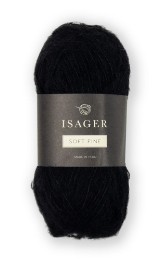 ISAGER - Soft Fine - 30