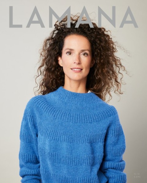 LAMANA - Magazin Nr. 10