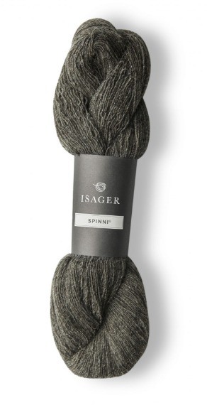 Isager Spinni - 04s