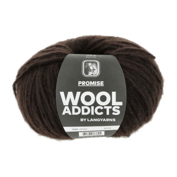 WOOLADDICTS - Promise - 0068
