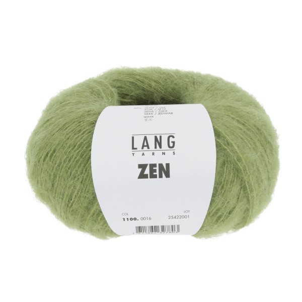Lang Yarns - Zen - 0016