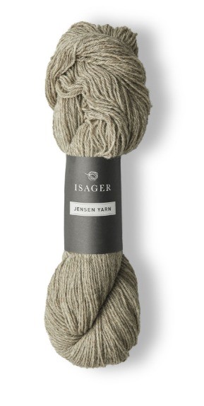 Isager Jensen Yarn - 13