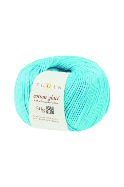 Rowan Cotton Glace - 00858